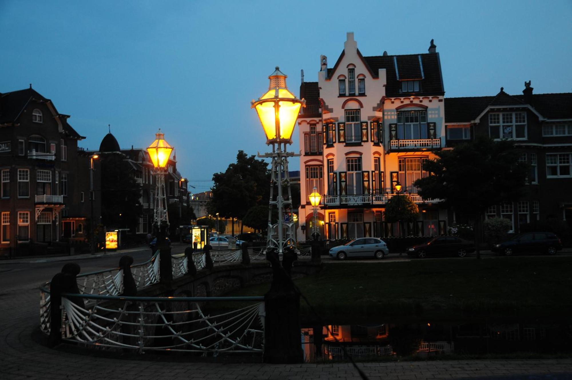 Hotel Molendal 3*
