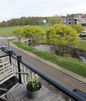 Hotel Molendal Arnhem