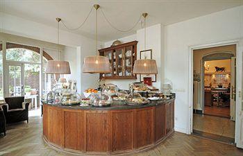 Hotel Molendal