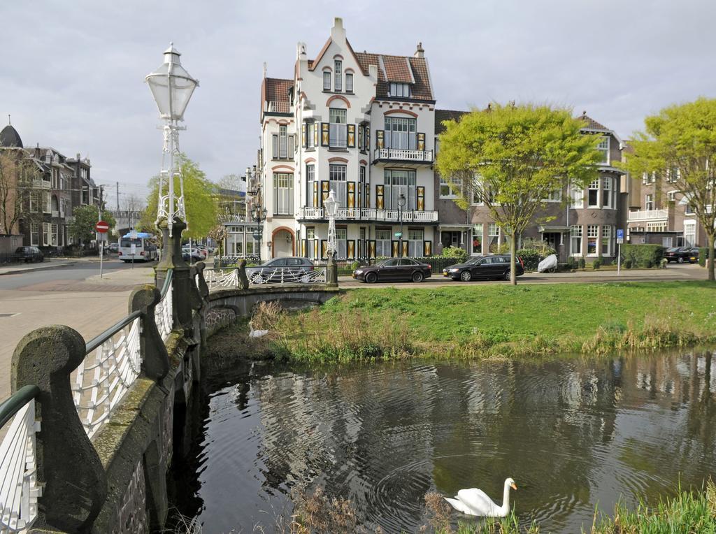 Molendal 3* Arnhem