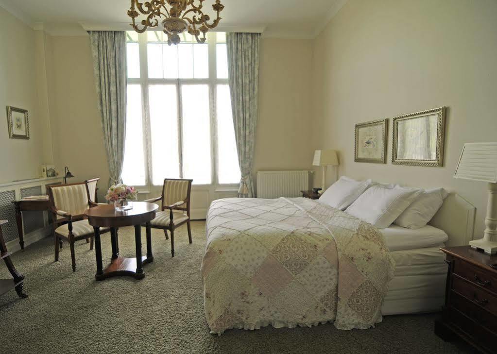 Molendal Hotel