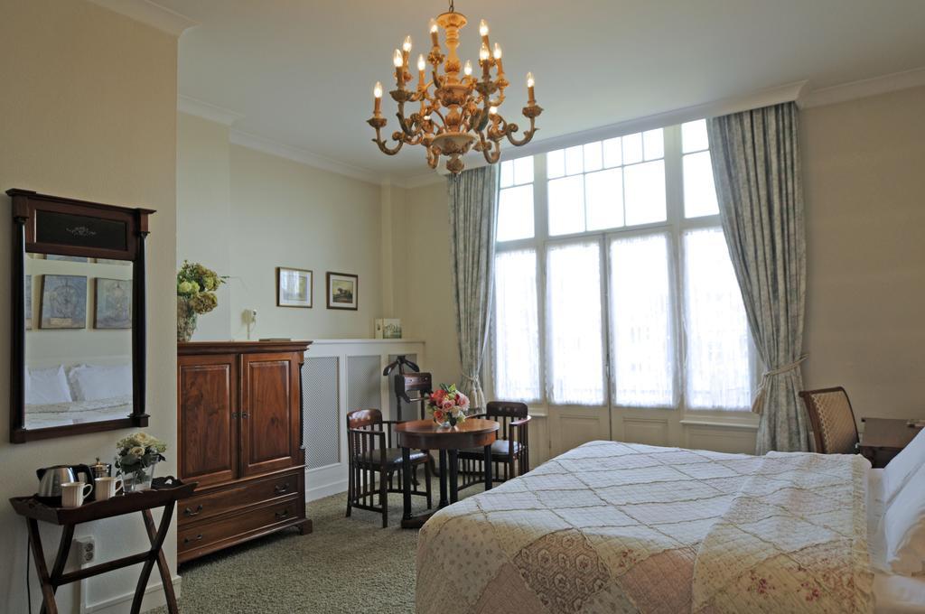 Hotel Molendal